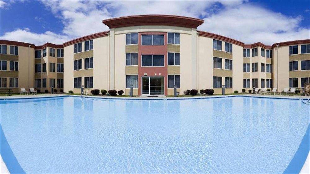 Delta Hotels By Marriott Allentown Lehigh Valley Fogelsville المظهر الخارجي الصورة
