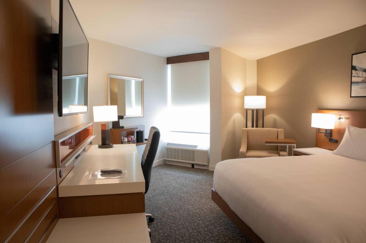Delta Hotels By Marriott Allentown Lehigh Valley Fogelsville المظهر الخارجي الصورة