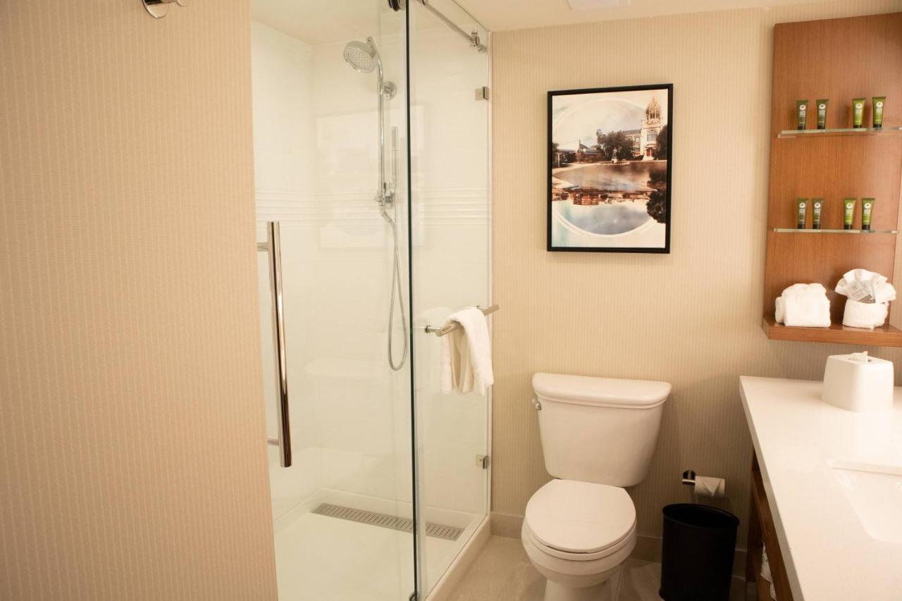 Delta Hotels By Marriott Allentown Lehigh Valley Fogelsville المظهر الخارجي الصورة