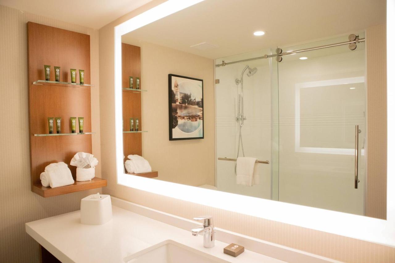 Delta Hotels By Marriott Allentown Lehigh Valley Fogelsville المظهر الخارجي الصورة