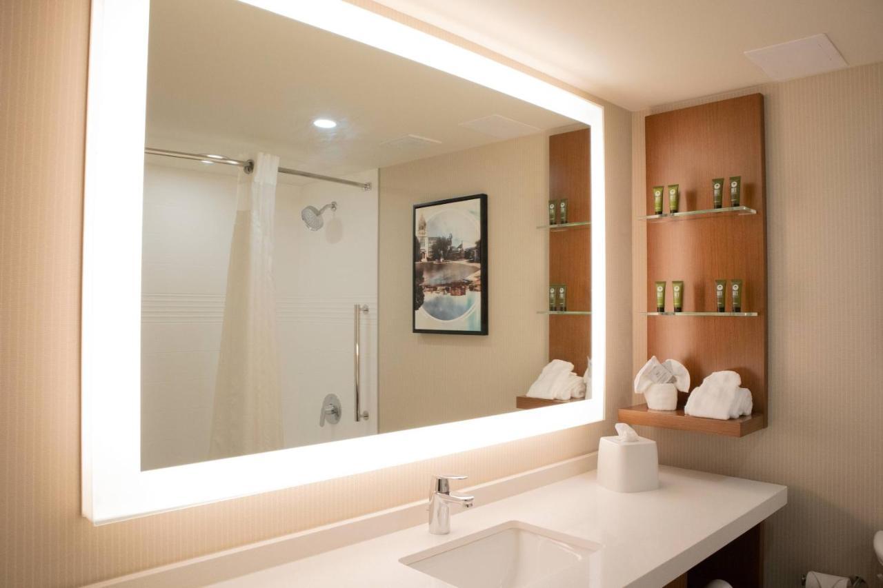 Delta Hotels By Marriott Allentown Lehigh Valley Fogelsville المظهر الخارجي الصورة