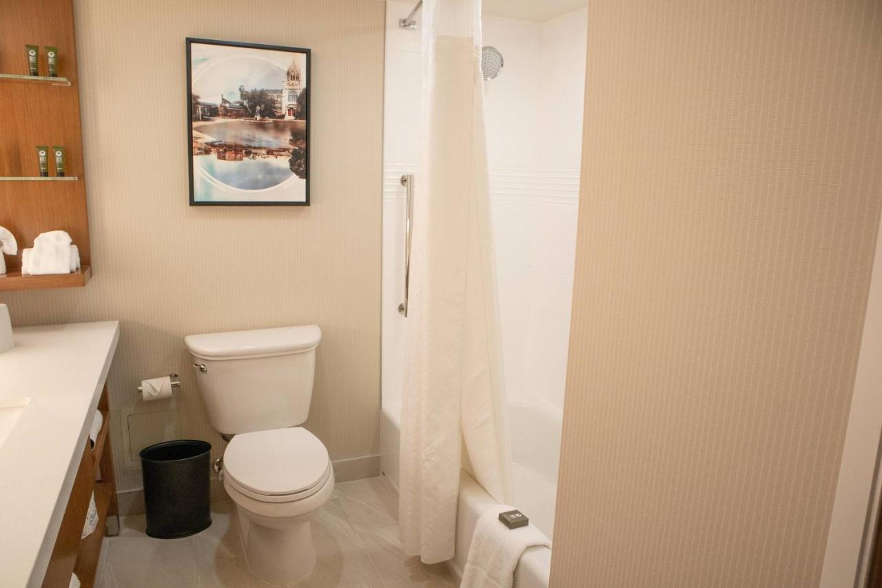 Delta Hotels By Marriott Allentown Lehigh Valley Fogelsville المظهر الخارجي الصورة