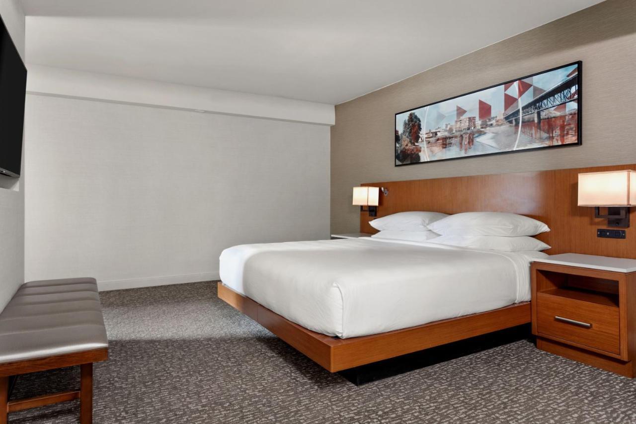 Delta Hotels By Marriott Allentown Lehigh Valley Fogelsville المظهر الخارجي الصورة