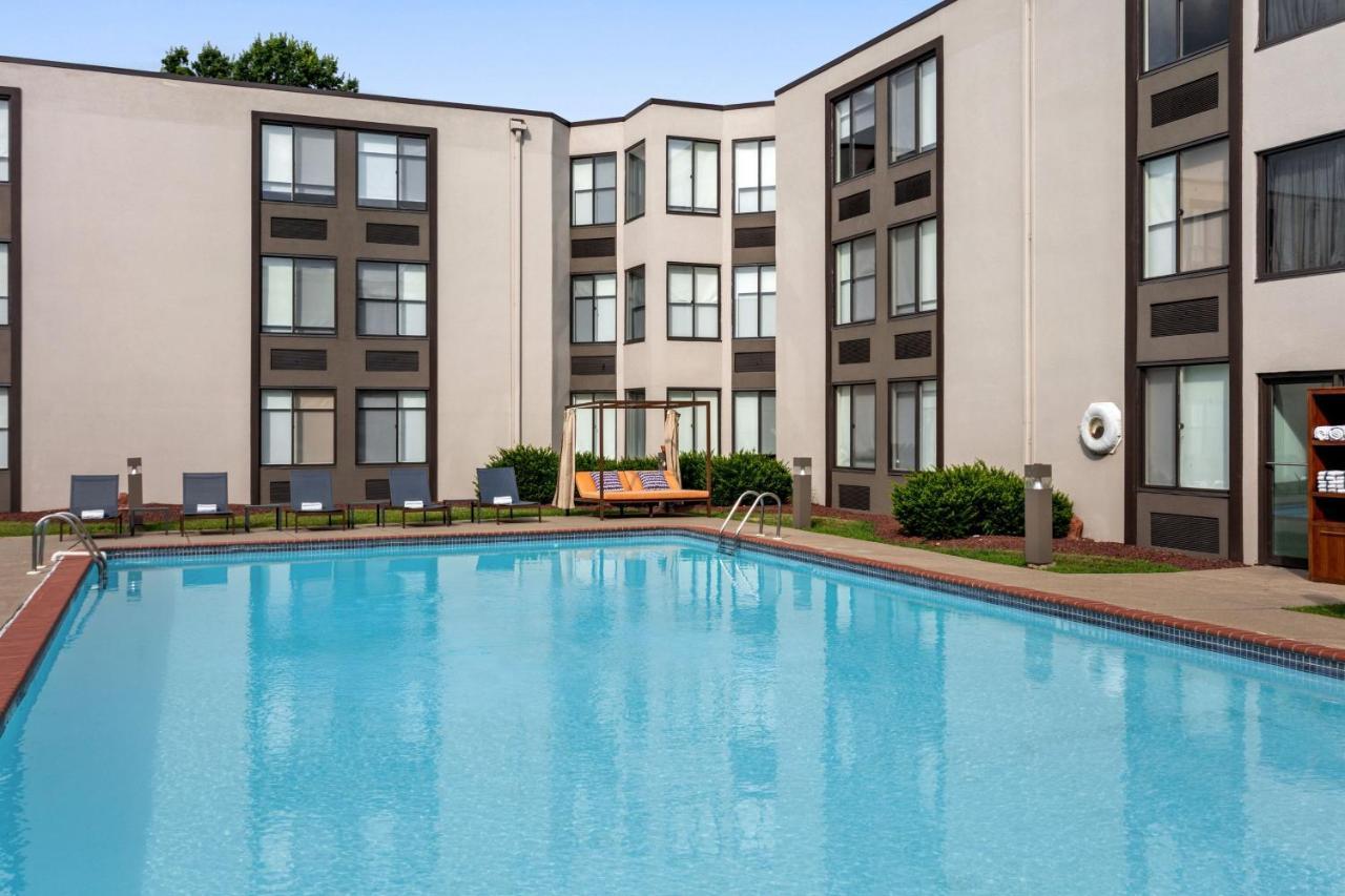 Delta Hotels By Marriott Allentown Lehigh Valley Fogelsville المظهر الخارجي الصورة