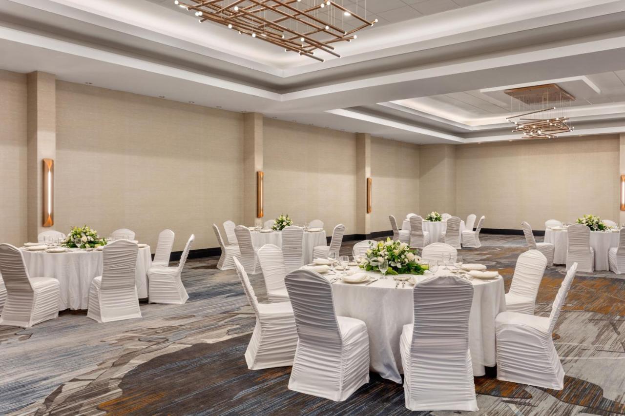 Delta Hotels By Marriott Allentown Lehigh Valley Fogelsville المظهر الخارجي الصورة