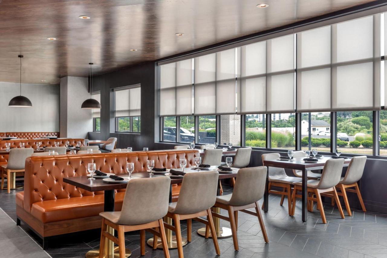 Delta Hotels By Marriott Allentown Lehigh Valley Fogelsville المظهر الخارجي الصورة