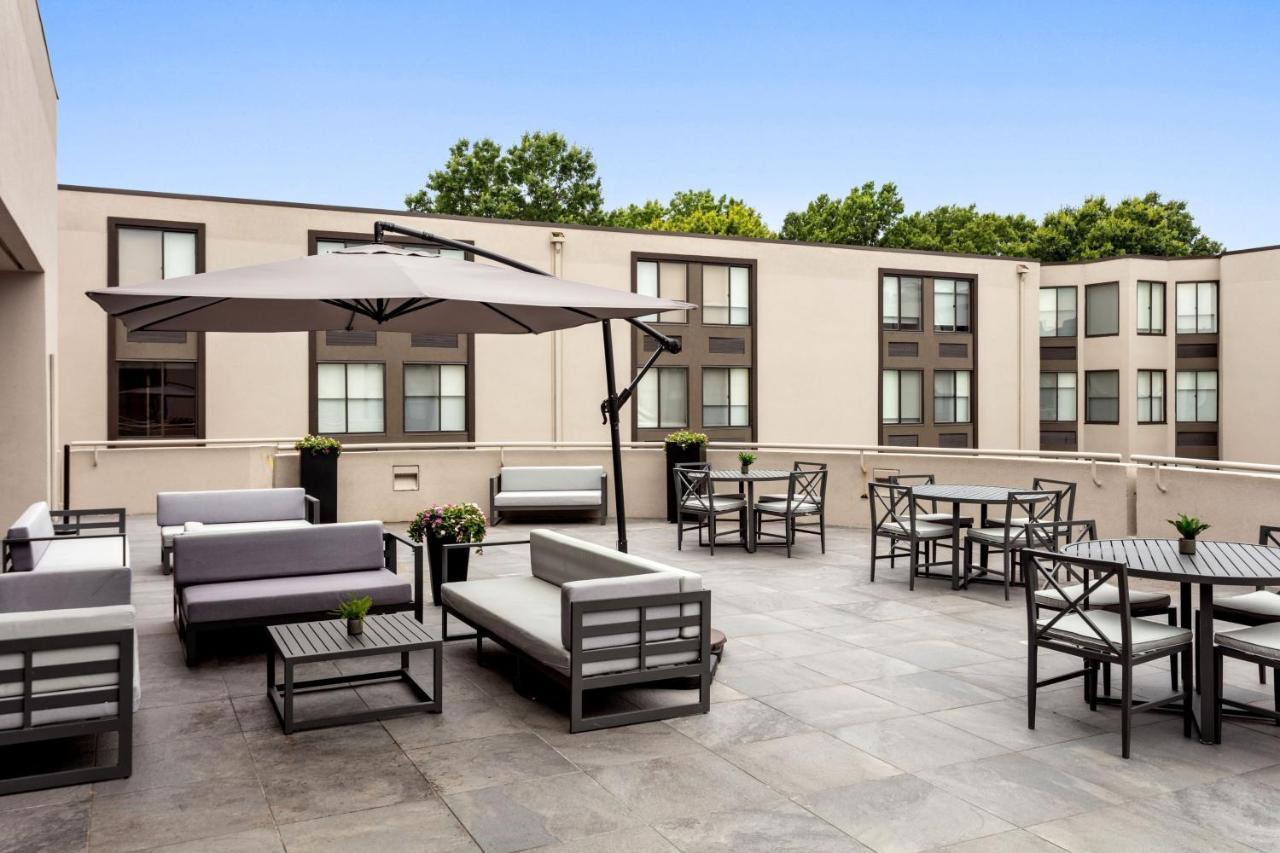 Delta Hotels By Marriott Allentown Lehigh Valley Fogelsville المظهر الخارجي الصورة