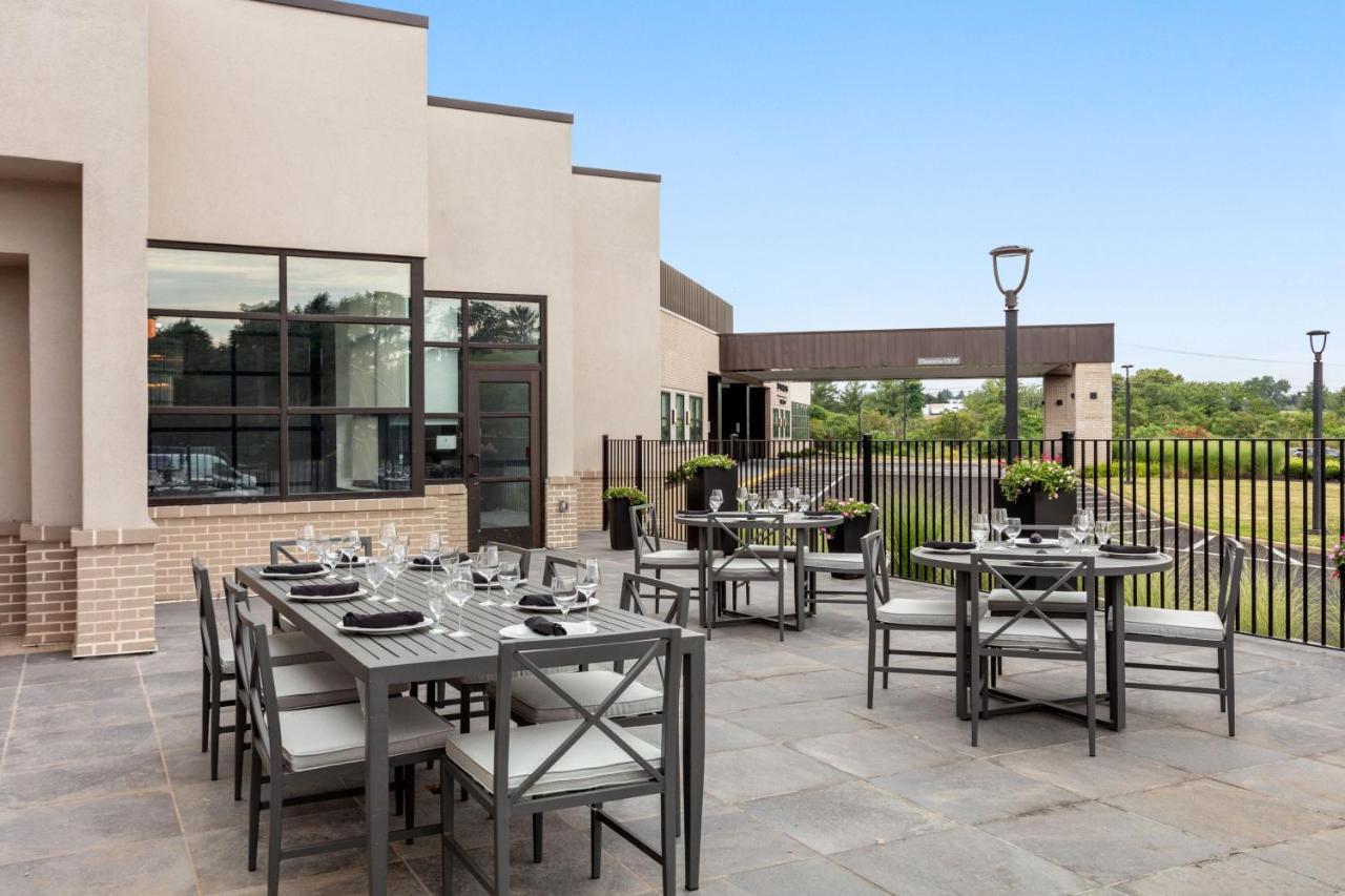Delta Hotels By Marriott Allentown Lehigh Valley Fogelsville المظهر الخارجي الصورة