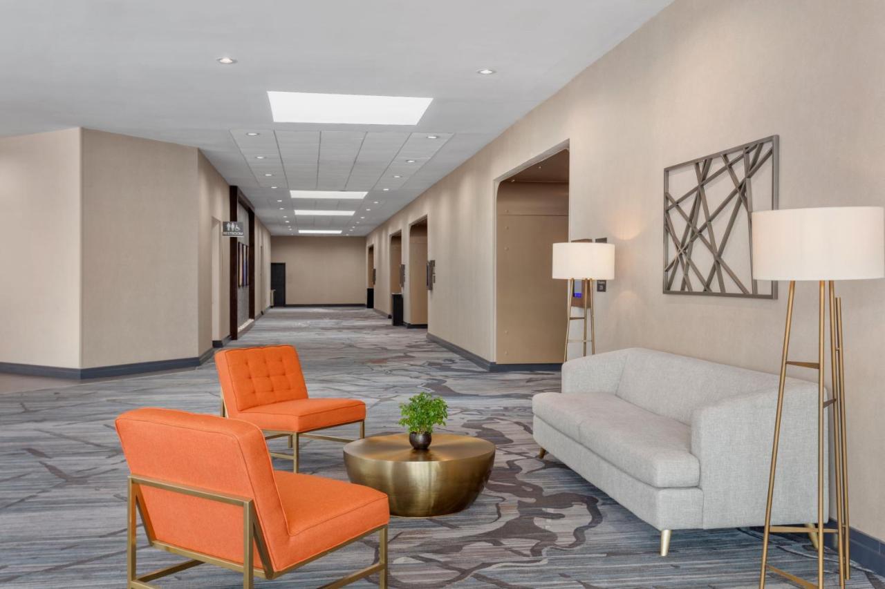 Delta Hotels By Marriott Allentown Lehigh Valley Fogelsville المظهر الخارجي الصورة