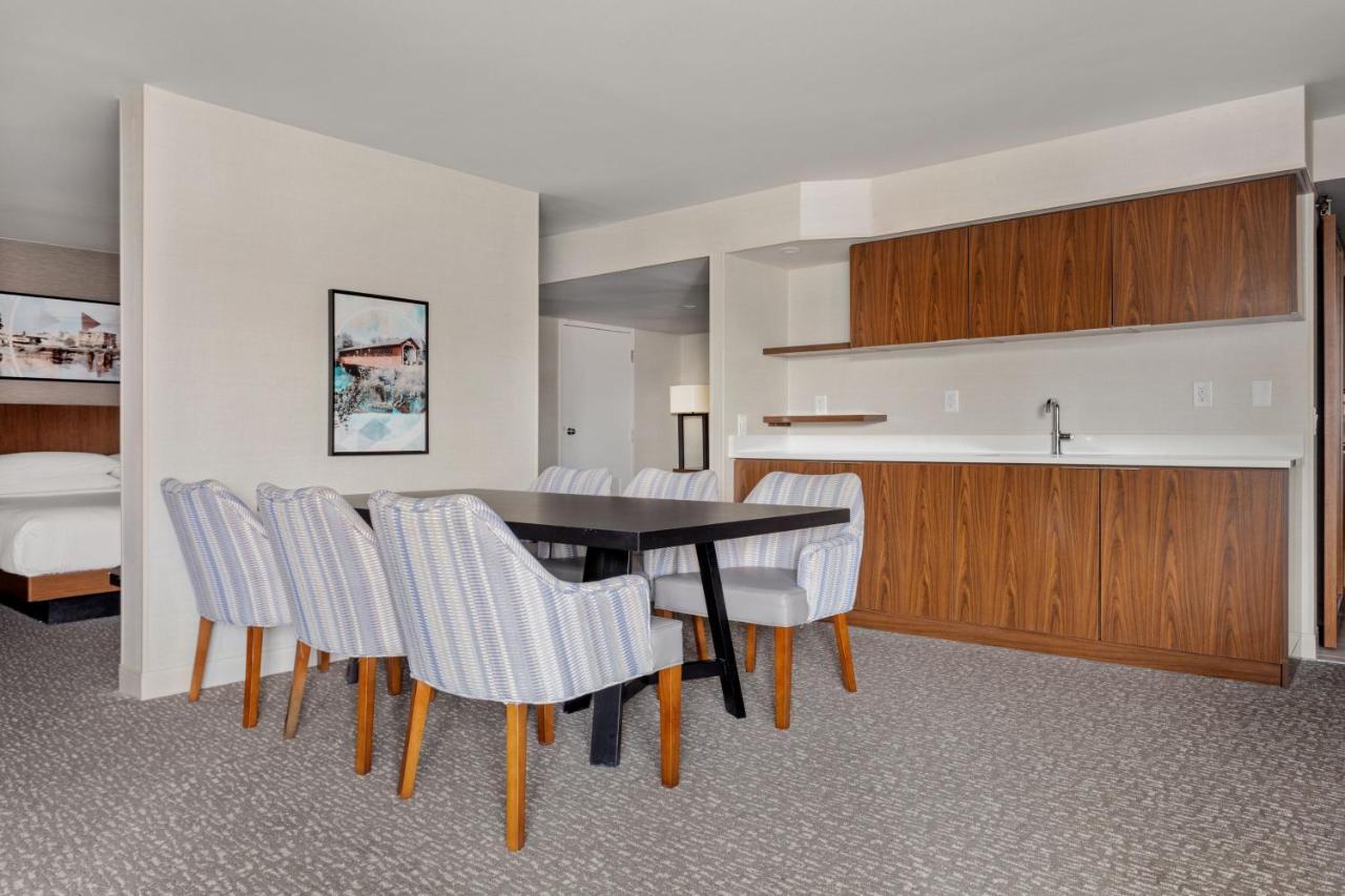 Delta Hotels By Marriott Allentown Lehigh Valley Fogelsville المظهر الخارجي الصورة