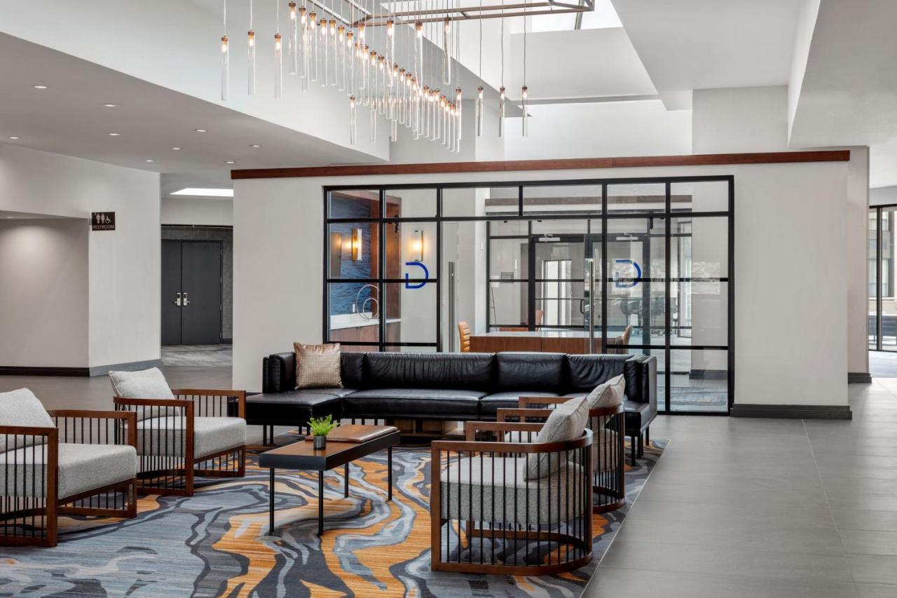 Delta Hotels By Marriott Allentown Lehigh Valley Fogelsville المظهر الخارجي الصورة