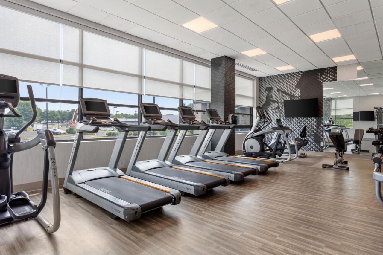 Delta Hotels By Marriott Allentown Lehigh Valley Fogelsville المظهر الخارجي الصورة