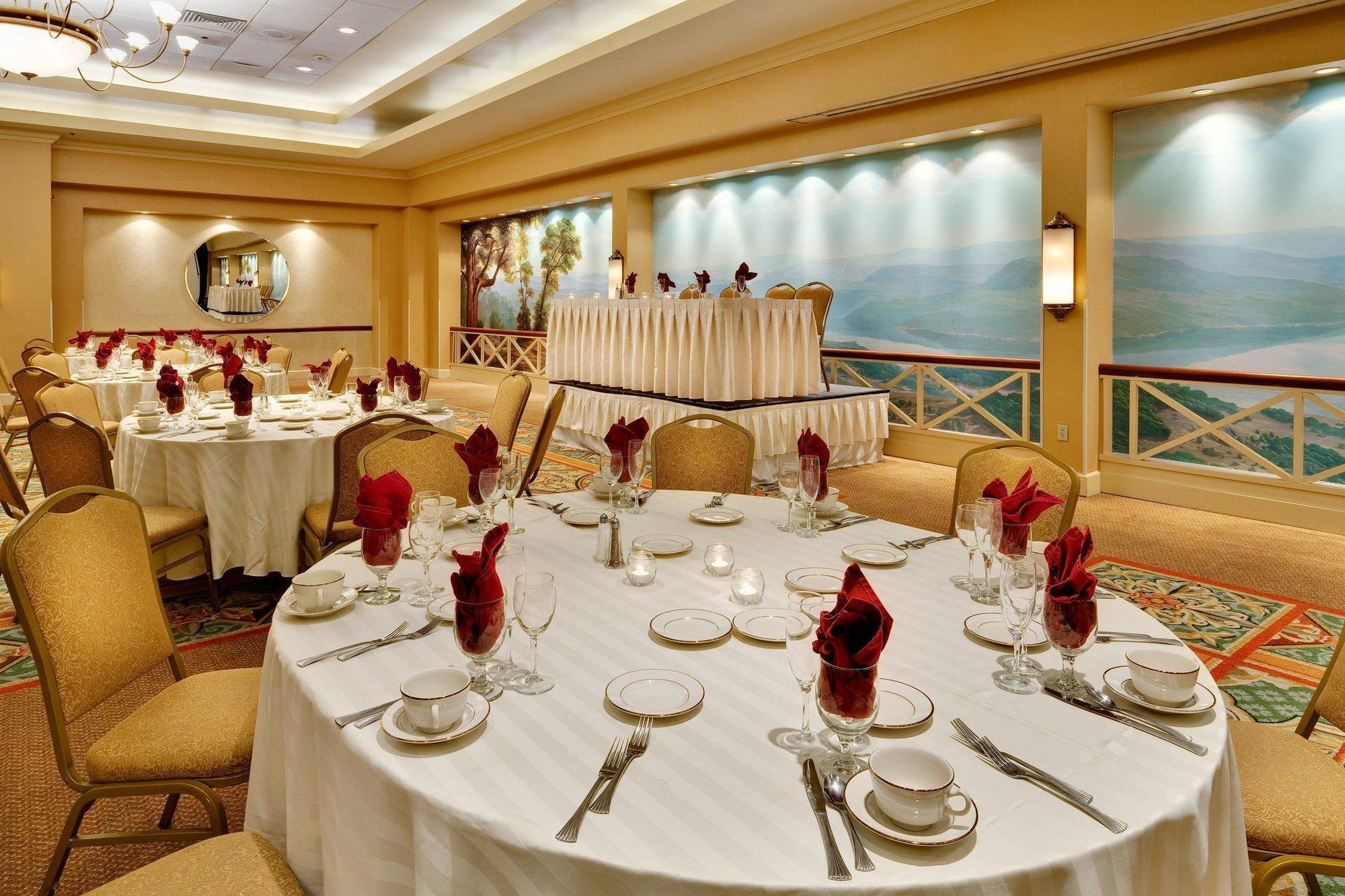 Delta Hotels By Marriott Allentown Lehigh Valley Fogelsville المظهر الخارجي الصورة