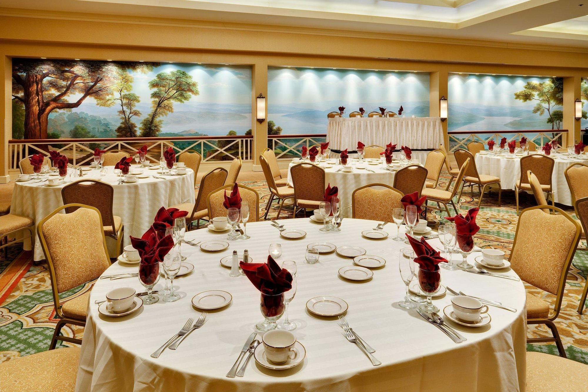 Delta Hotels By Marriott Allentown Lehigh Valley Fogelsville المظهر الخارجي الصورة