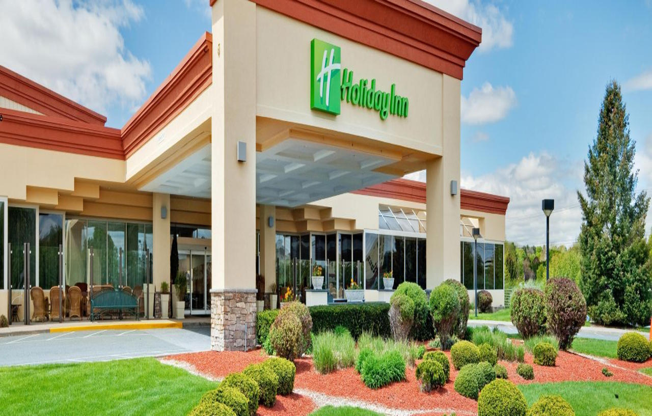 Delta Hotels By Marriott Allentown Lehigh Valley Fogelsville المظهر الخارجي الصورة