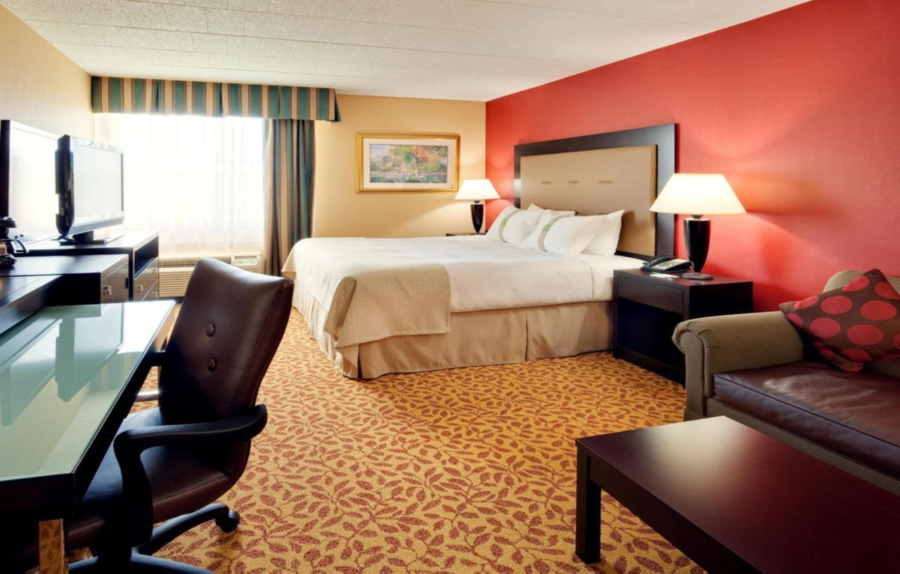 Delta Hotels By Marriott Allentown Lehigh Valley Fogelsville المظهر الخارجي الصورة