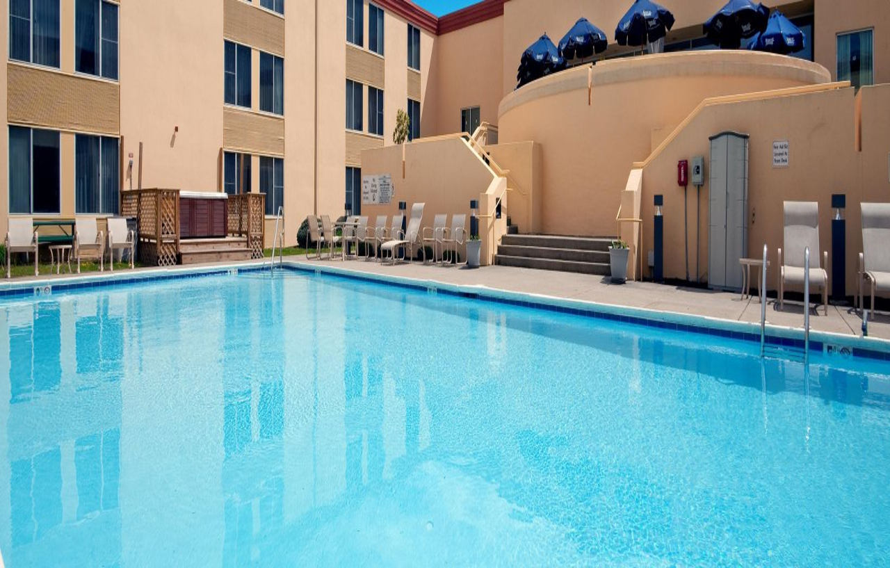 Delta Hotels By Marriott Allentown Lehigh Valley Fogelsville المظهر الخارجي الصورة